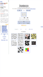 Mobile Screenshot of cn.puzzle-dominosa.com